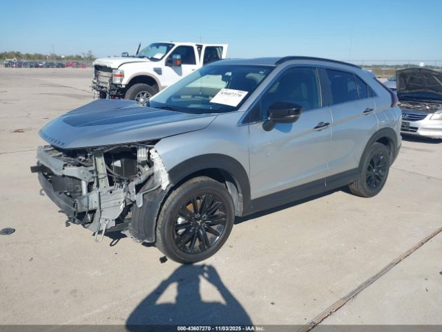 2024 MITSUBISHI ECLIPSE CROSS JA4ATVAA2RZ056329 Photo 1