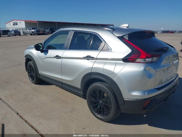 2024 MITSUBISHI ECLIPSE CROSS JA4ATVAA2RZ056329 Photo 2