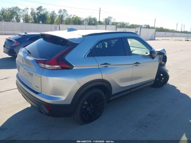 2024 MITSUBISHI ECLIPSE CROSS JA4ATVAA2RZ056329 Photo 3