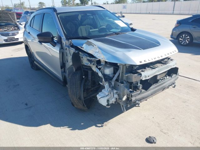 2024 MITSUBISHI ECLIPSE CROSS JA4ATVAA2RZ056329 Photo 5