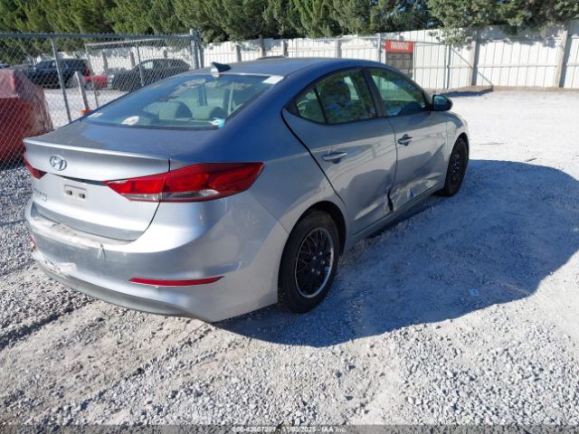 2017 HYUNDAI ELANTRA 5NPD74LF9HH065934 Photo 3