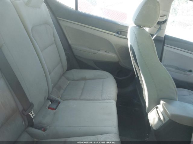 2017 HYUNDAI ELANTRA 5NPD74LF9HH065934 Photo 7