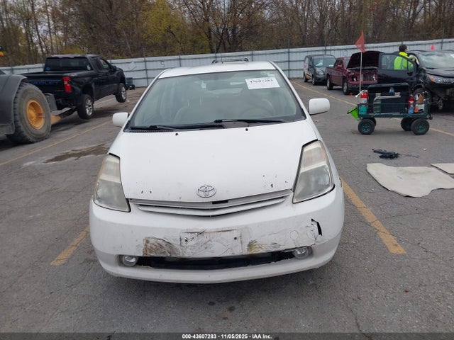 Продажа на аукционе авто 2005 Toyota Prius, vin: JTDKB20U553105771, номер лота: 43607283