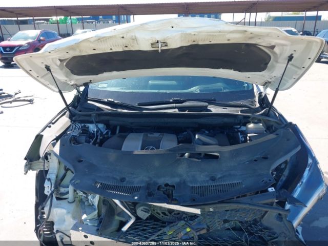 2017 LEXUS RX 350 2T2BZMCAXHC082519 Photo 9