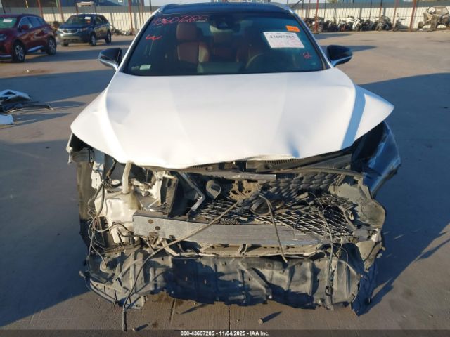 2017 LEXUS RX 350 2T2BZMCAXHC082519 Photo 5