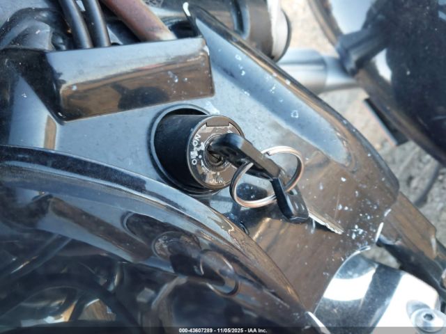 2002 YAMAHA XVS65 JYAVM01E42A040837 Photo 10