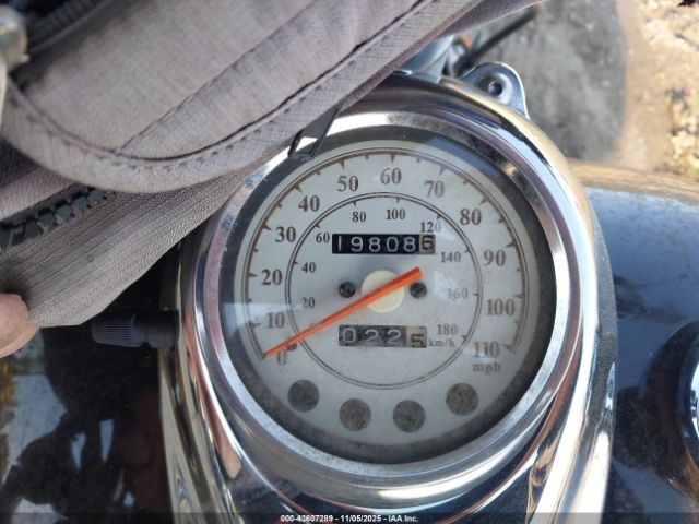 2002 YAMAHA XVS65 JYAVM01E42A040837 Photo 6