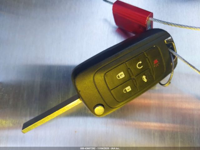 2019 CHEVROLET IMPALA 2G11Z5S36K9132731 Photo 10