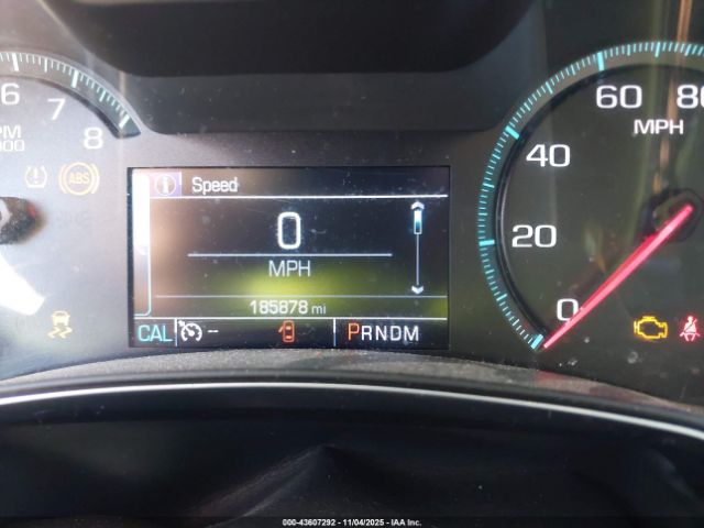 2019 CHEVROLET IMPALA 2G11Z5S36K9132731 Photo 6