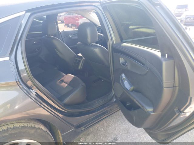 2019 CHEVROLET IMPALA 2G11Z5S36K9132731 Photo 7