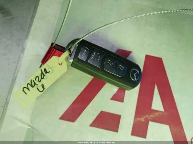 2014 MAZDA MAZDA6 JM1GJ1T61E1134356 Photo 10