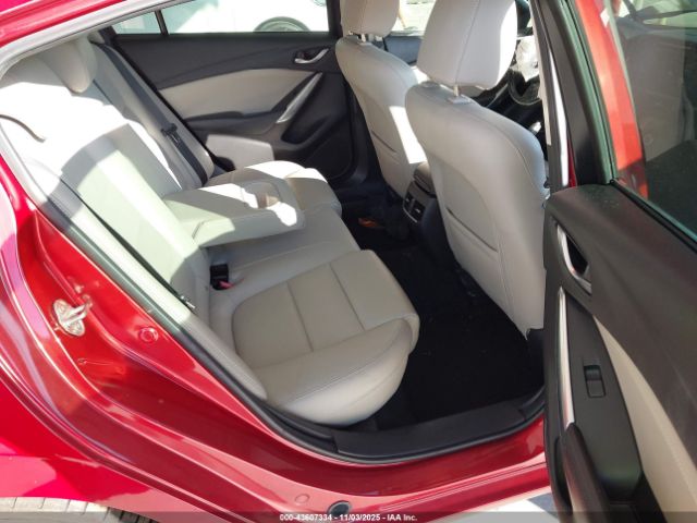 2014 MAZDA MAZDA6 JM1GJ1T61E1134356 Photo 7