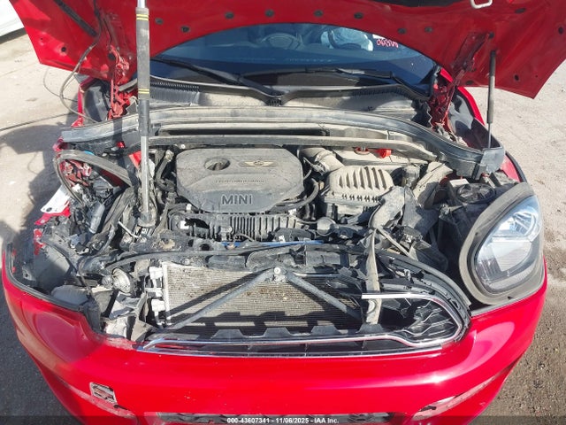 2019 MINI COUNTRYMAN WMZYT5C53K3G94007 Photo 9