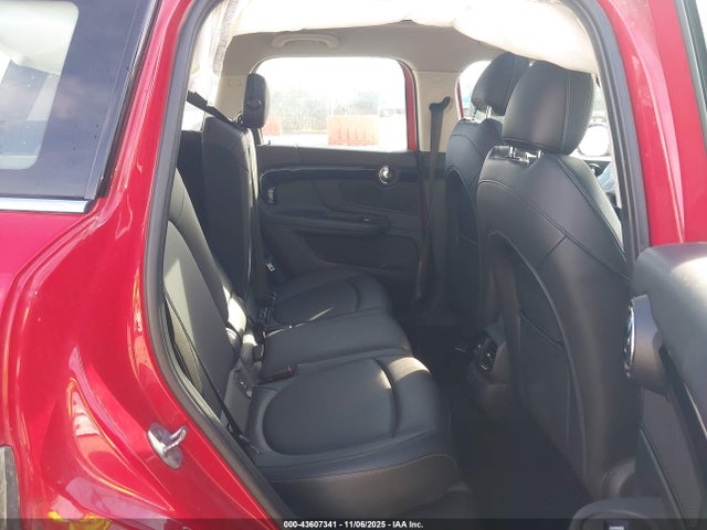 2019 MINI COUNTRYMAN WMZYT5C53K3G94007 Photo 7