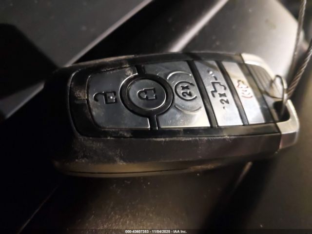 2024 FORD F-150 1FTFW3LD8RFA62314 Photo 10