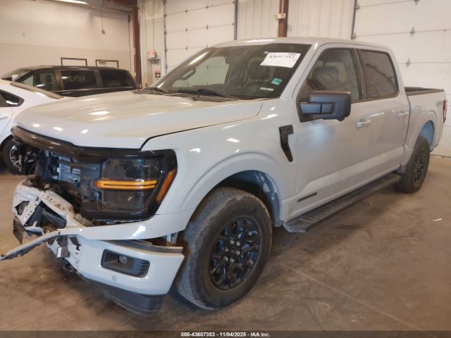 2024 FORD F-150 1FTFW3LD8RFA62314 Photo 1