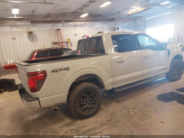 2024 FORD F-150 1FTFW3LD8RFA62314 Photo 3