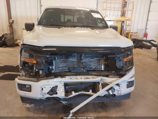 2024 FORD F-150 1FTFW3LD8RFA62314 Photo 5