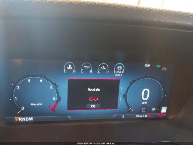 2024 FORD F-150 1FTFW3LD8RFA62314 Photo 6