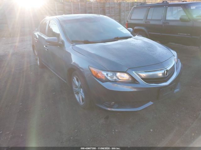 2013 ACURA ILX 19VDE1F51DE013924 Photo 0