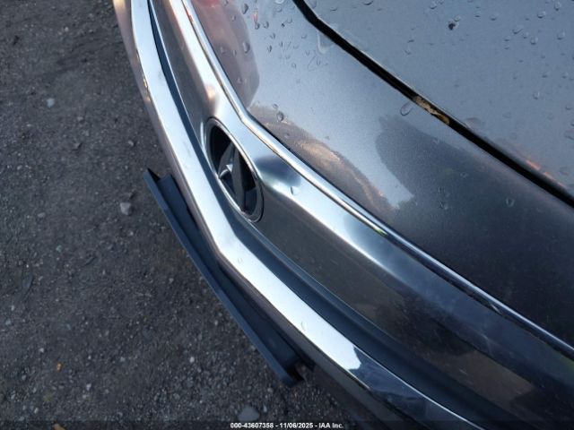 2013 ACURA ILX 19VDE1F51DE013924 Photo 9