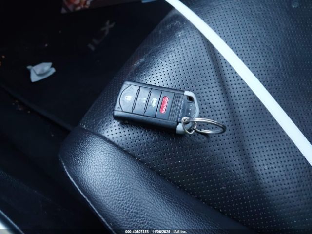 2013 ACURA ILX 19VDE1F51DE013924 Photo 10