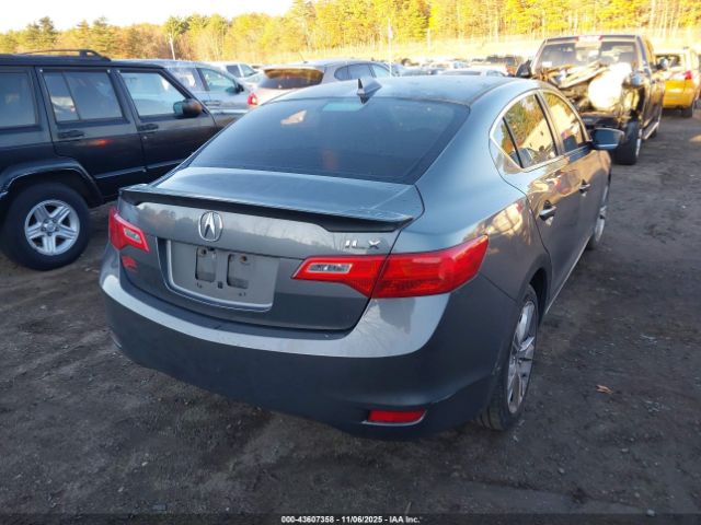 2013 ACURA ILX 19VDE1F51DE013924 Photo 3