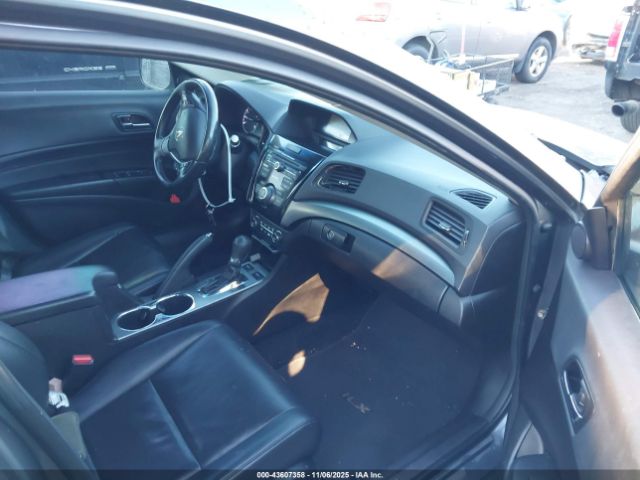 2013 ACURA ILX 19VDE1F51DE013924 Photo 4