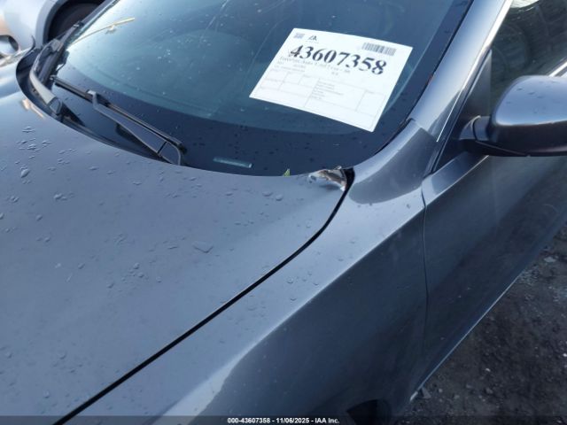 2013 ACURA ILX 19VDE1F51DE013924 Photo 5