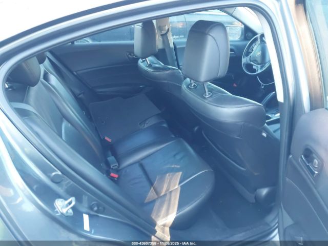 2013 ACURA ILX 19VDE1F51DE013924 Photo 7