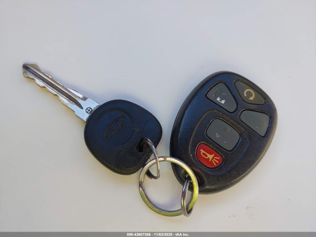 2008 CHEVROLET IMPALA 2G1WT58K381334441 Photo 10