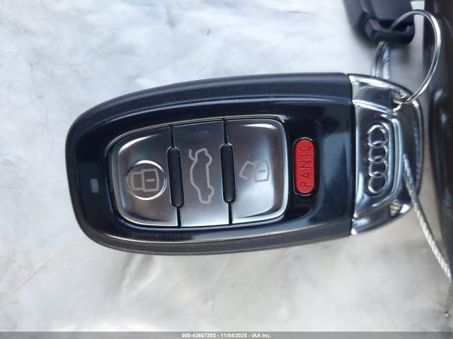 2012 AUDI A7 WAU3GAFCXCN116648 Photo 10