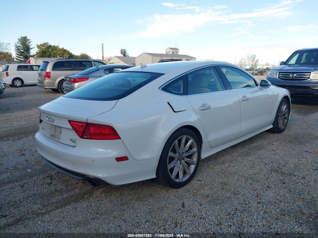 2012 AUDI A7 WAU3GAFCXCN116648 Photo 3