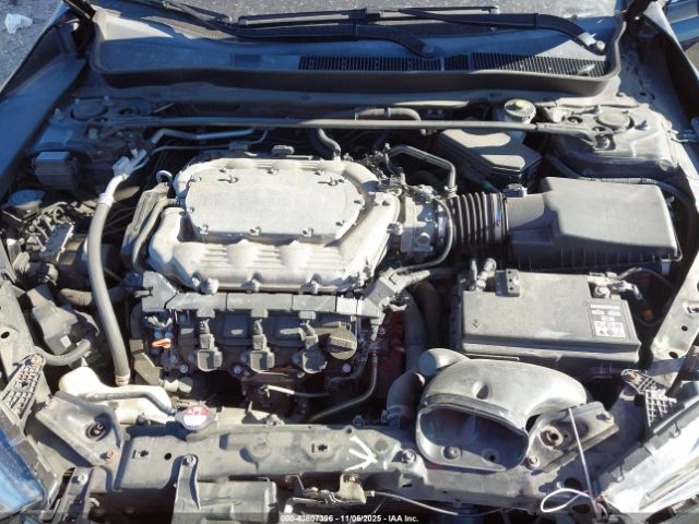 2018 ACURA TLX 19UUB2F58JA007639 Photo 9