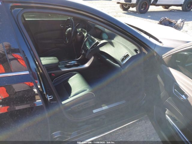 2018 ACURA TLX 19UUB2F58JA007639 Photo 4