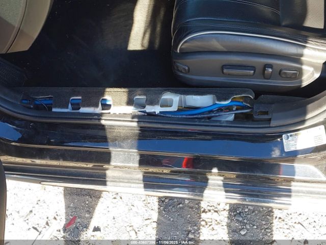 2018 ACURA TLX 19UUB2F58JA007639 Photo 5