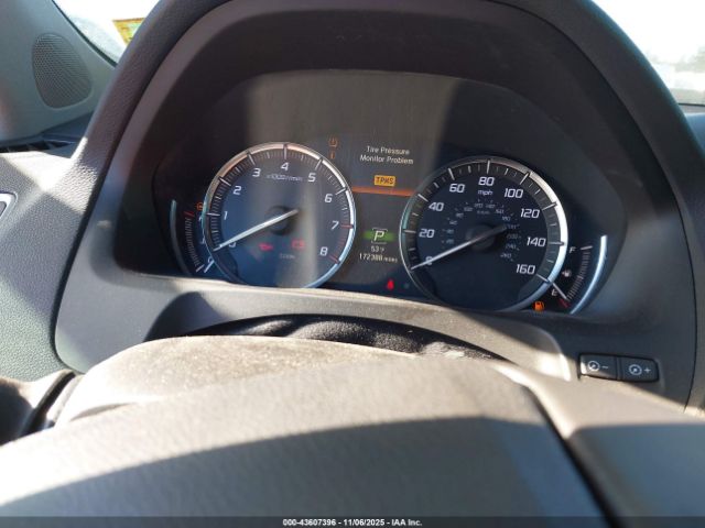 2018 ACURA TLX 19UUB2F58JA007639 Photo 6