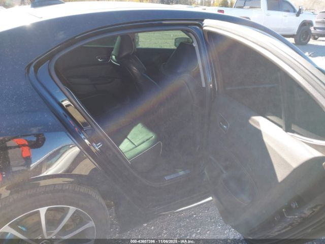 2018 ACURA TLX 19UUB2F58JA007639 Photo 7