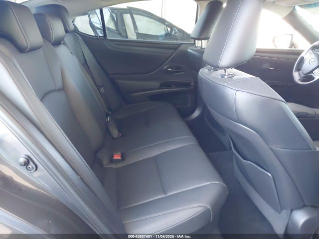 2022 LEXUS ES 300H 58ADA1C14NU015436 Photo 7