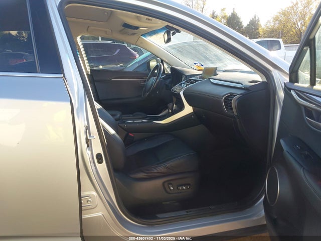 Продаж на аукціоні авто 2015 Lexus Nx 200t, vin: JTJYARBZ8F2010818, номер лоту: 43607402
