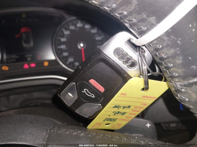 2018 AUDI A5 WAUWNGF51JN010657 Photo 10