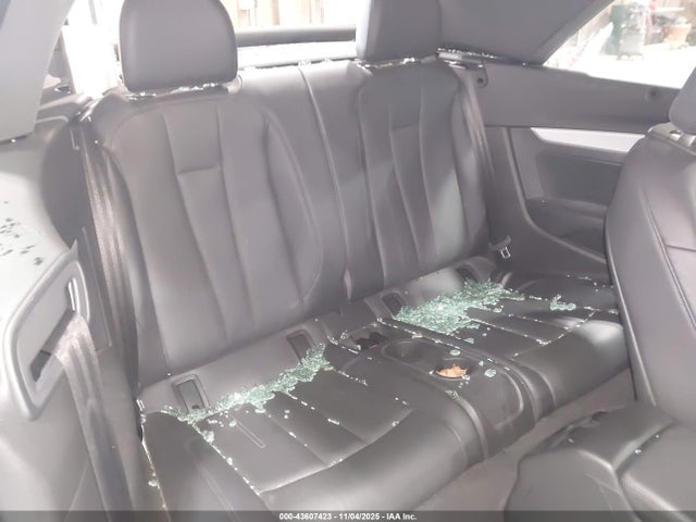 2018 AUDI A5 WAUWNGF51JN010657 Photo 7