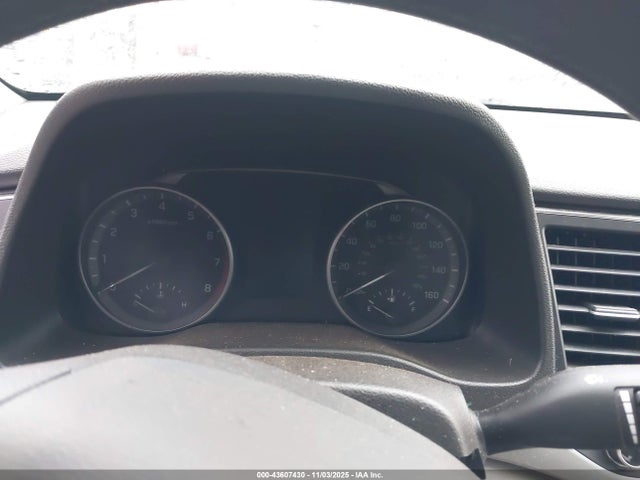5NPD84LF6JH295417 Hyundai ELANTRA SEL