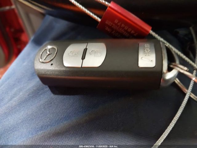 2014 MAZDA CX-5 JM3KE4DY6E0416909 Photo 10