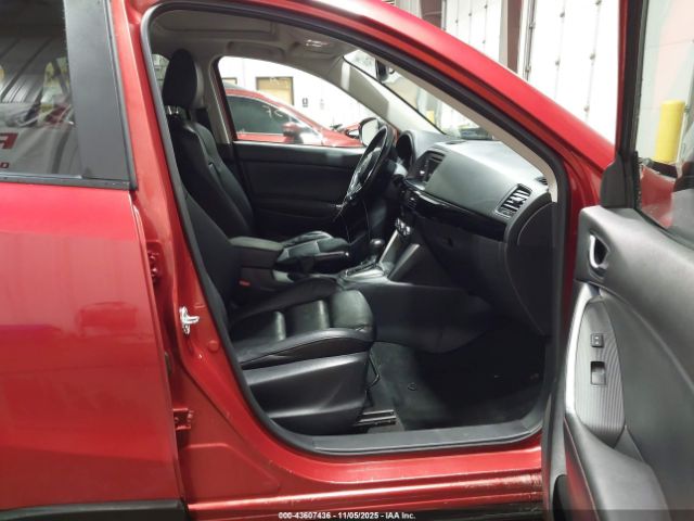 2014 MAZDA CX-5 JM3KE4DY6E0416909 Photo 4
