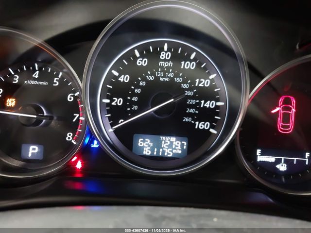 2014 MAZDA CX-5 JM3KE4DY6E0416909 Photo 6