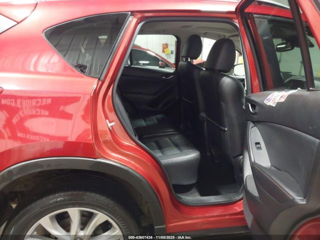 2014 MAZDA CX-5 JM3KE4DY6E0416909 Photo 7
