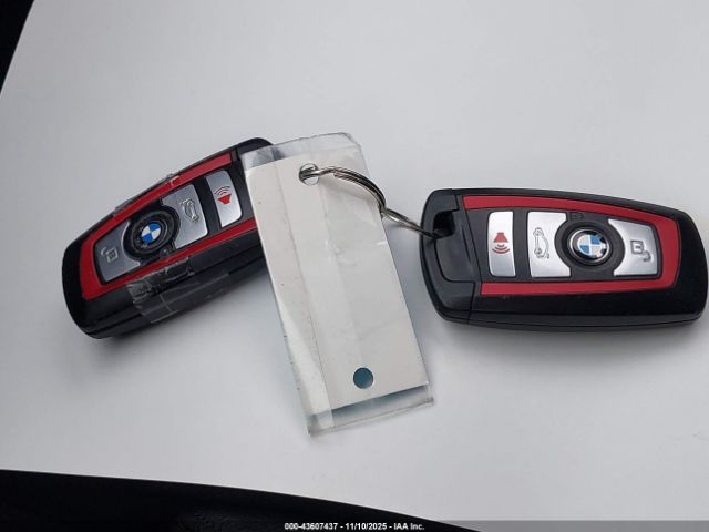 2016 BMW 328I WBA8E3G52GNU05620 Photo 10