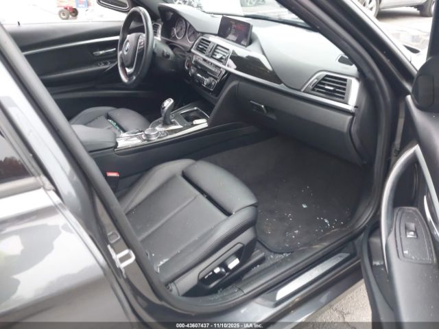 2016 BMW 328I WBA8E3G52GNU05620 Photo 4