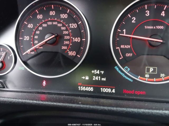 2016 BMW 328I WBA8E3G52GNU05620 Photo 6